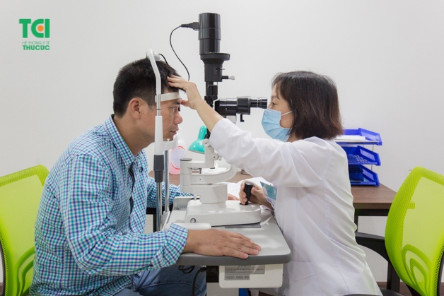 Hiện nay nhiều doanh nghiệp đã chú trọng đến sức khỏe nhân viên hơn