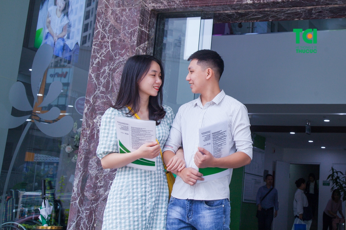 Khám sức khỏe trước khi kết hôn ở đâu?