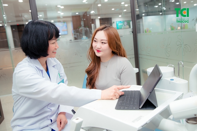 Công nghệ niềng răng Invisalign thế hệ mới