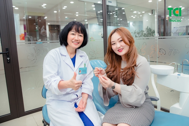 Công nghệ niềng răng Invisalign thế hệ mới