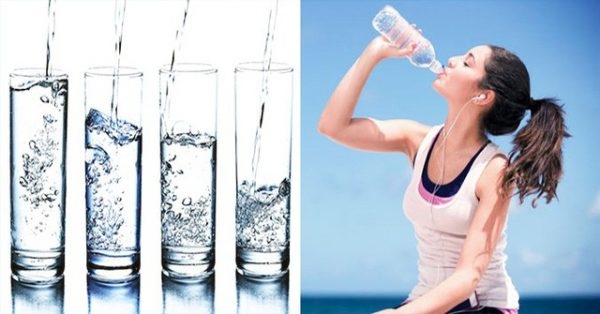 Biện pháp phòng tránh cặn thận gây sỏi thận