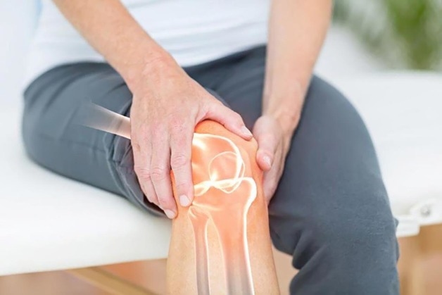 uống nhiều gây viêm khớp
