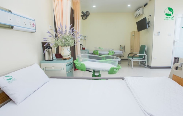 Đi sinh như đi nghỉ dưỡng mang đến những điều tuyệt vời