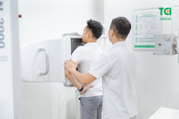 Khám sức khỏe định kỳ cần được thực hiện 6 tháng - 1 năm/lần