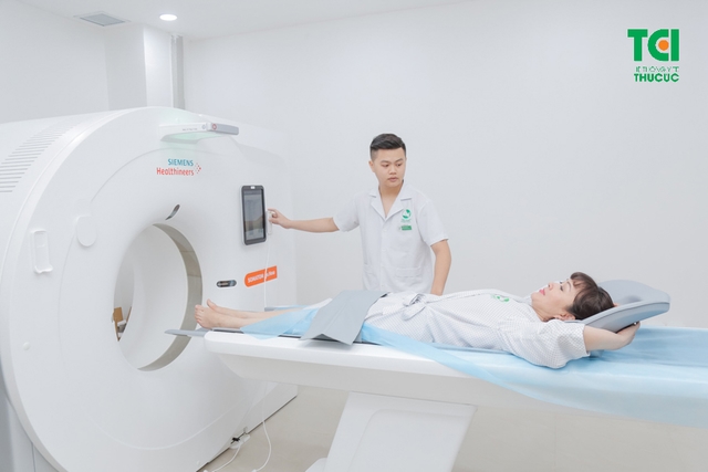 NSƯT Minh Hòa &#8211; Tầm soát ung thư