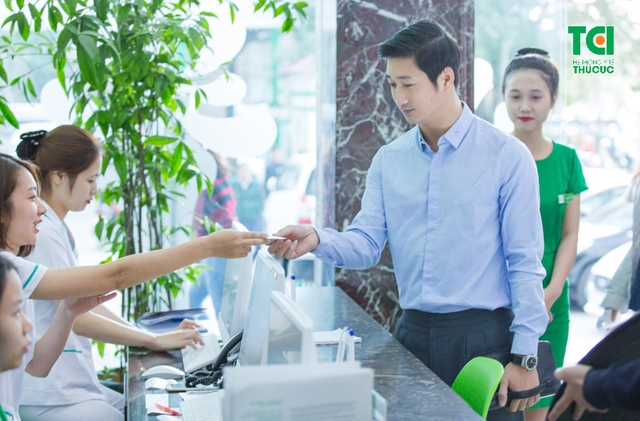 Diễn viên Ngọc Quỳnh &#8211; Nội soi dạ dày