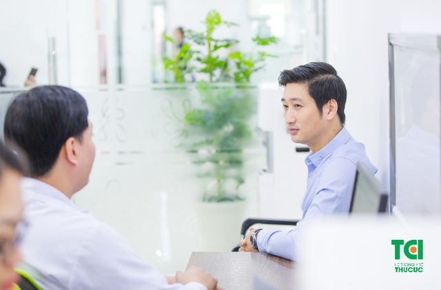 Diễn viên Ngọc Quỳnh &#8211; Nội soi dạ dày