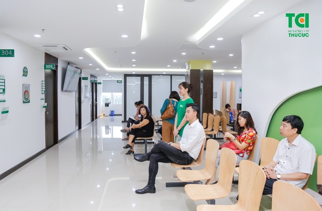 Diễn viên Tuấn Tú &#8211; Tầm soát ung thư