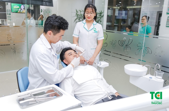 Diễn viên Tuấn Tú &#8211; Tầm soát ung thư
