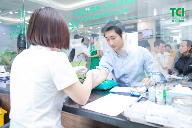 Diễn viên Ngọc Quỳnh &#8211; Nội soi dạ dày