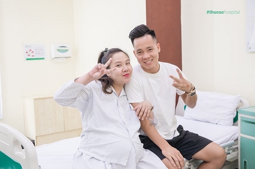 Cầu thủ Thanh Bình &#8211; 72h lưu viện như đi nghỉ dưỡng