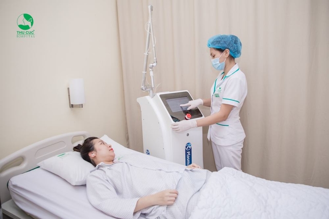 Đi sinh như đi nghỉ dưỡng mang đến những điều tuyệt vời