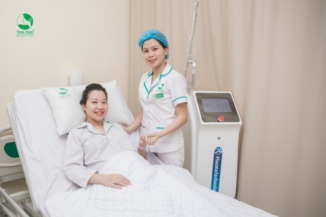 Đi sinh như đi nghỉ dưỡng mang đến những điều tuyệt vời