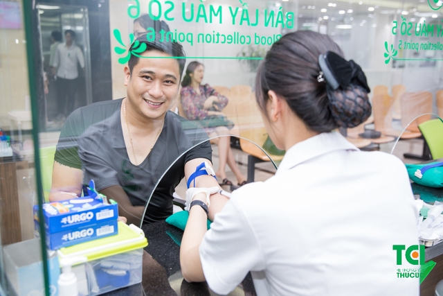 Diễn viên Minh Tiệp &#8211; Tầm soát ung thư