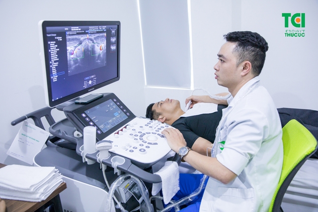 Diễn viên Minh Tiệp &#8211; Tầm soát ung thư