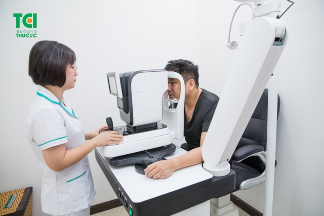 Diễn viên Minh Tiệp &#8211; Tầm soát ung thư