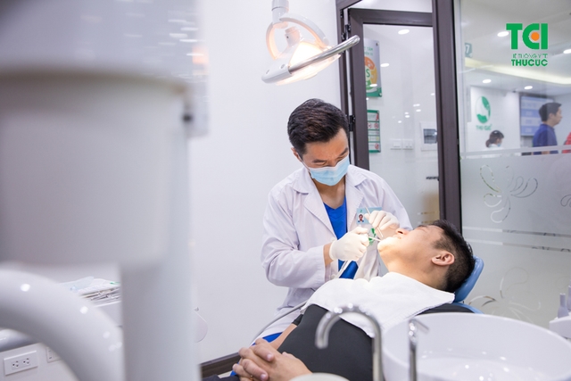 Diễn viên Minh Tiệp &#8211; Tầm soát ung thư