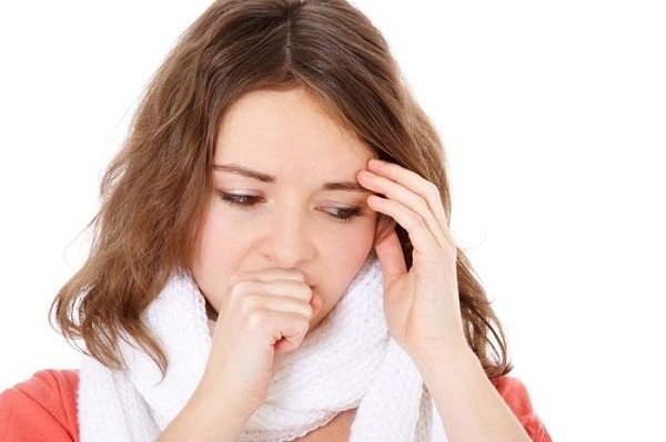 biểu hiện của người mắc bệnh viêm phổi lạ