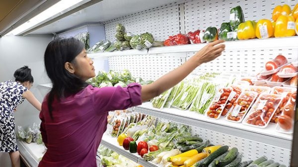 Phòng ngừa ngộ độc thực phẩm