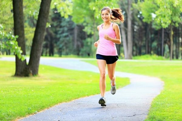 Vận động hợp lý sẽ giúp người bệnh cải thiện sớm sức khỏe