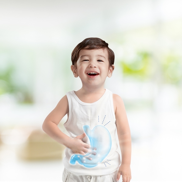 Bác sĩ Nhi tư vấn: Khi nào trẻ cần dùng men vi sinh