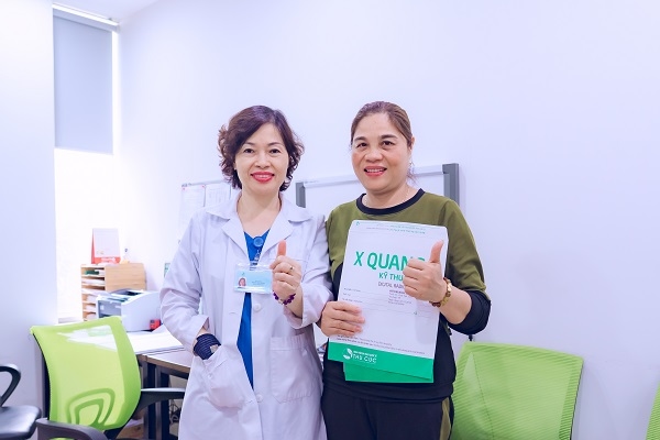 gan nhiễm mỡ 5