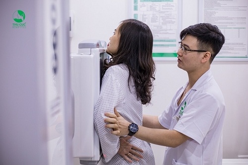 bao lâu nên đi khám tầm soát phụ khoa