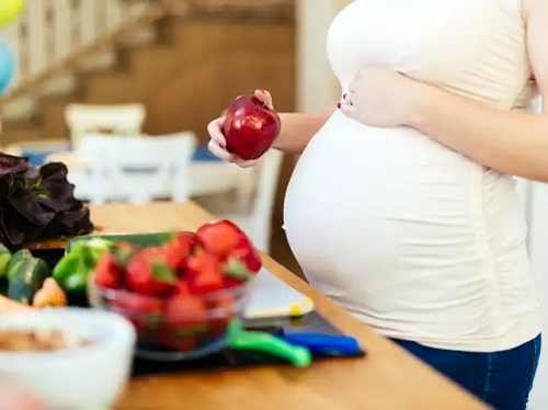Top thực phẩm giàu sắt cho bà bầu tuyệt đối không nên bỏ qua