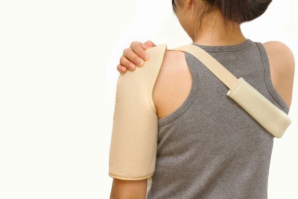 Sai lầm khi xử trí trật khớp