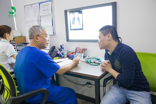 tăng mỡ máu
