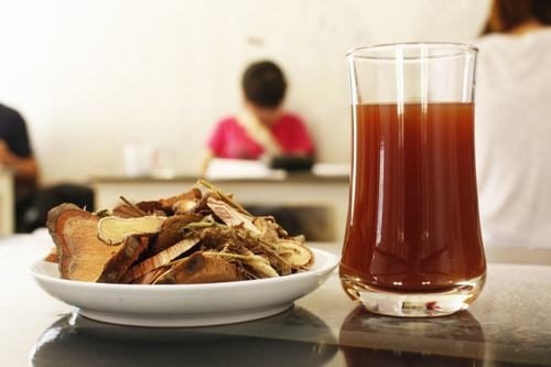 【BẬT MÍ】Cách chữa kiết lỵ bằng cỏ sữa Nhanh Nhất 2