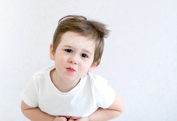 tẩy giun cho trẻ khi nào