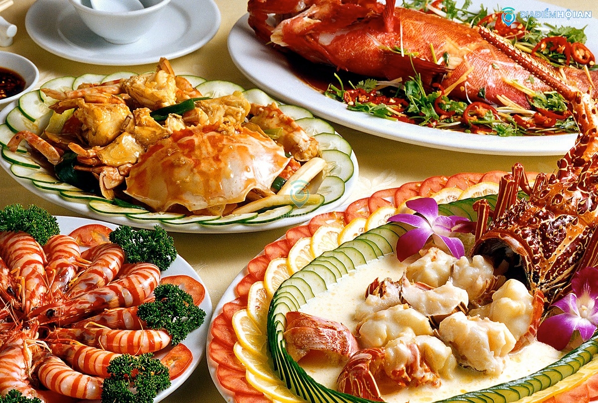 Bị vết thương kiêng ăn gì cho mau lành?