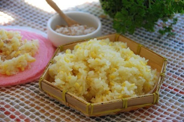 đồ nếp