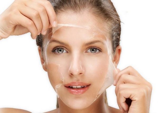 Viêm lỗ chân lông ở mặt cần chú trọng vệ sinh cá nhân da mặt tốt