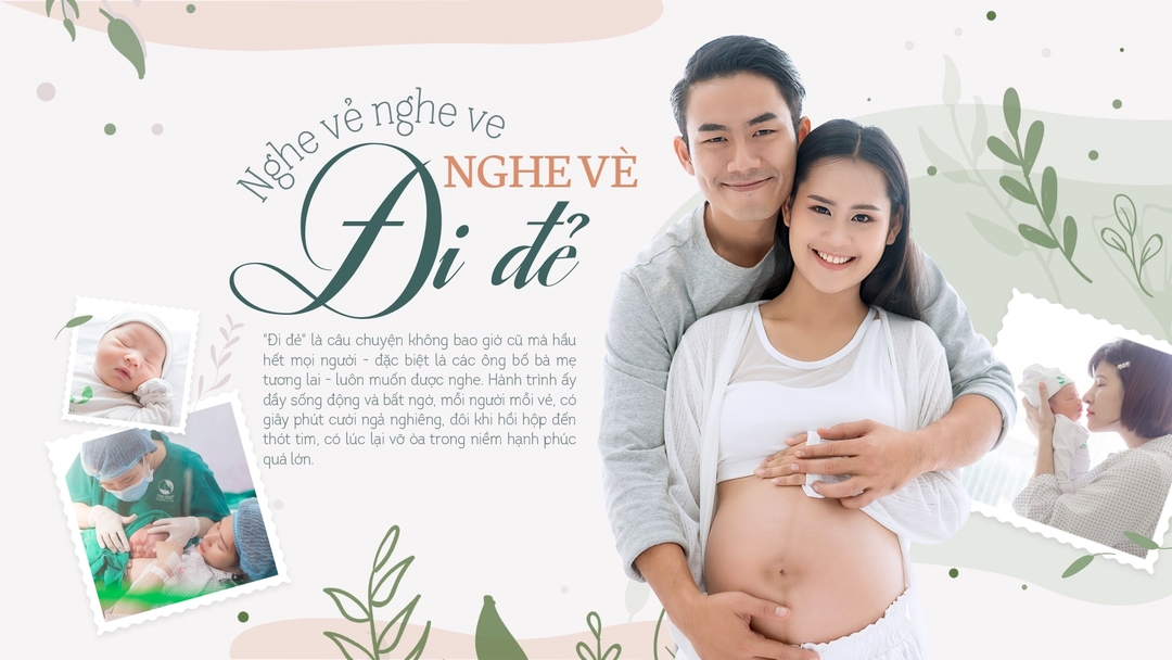 Nghe vẻ nghe ve, nghe vè đi đẻ