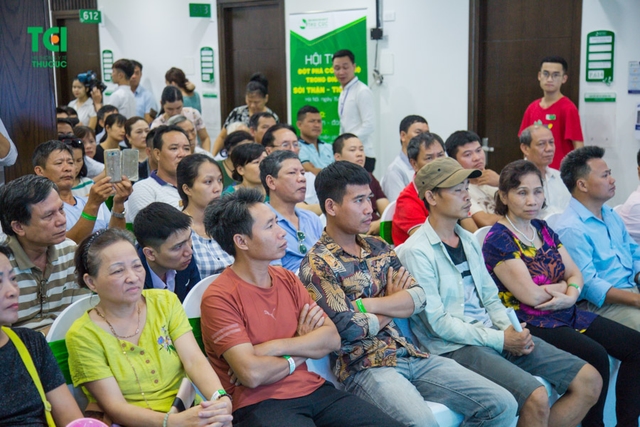 Hội thảo: Đột phá công nghệ điều trị sỏi thận &#8211; tiết niệu