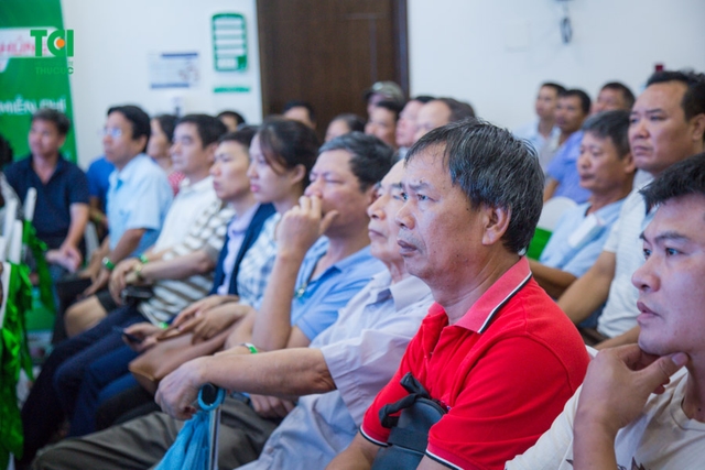 Hội thảo: Đột phá công nghệ điều trị sỏi thận &#8211; tiết niệu