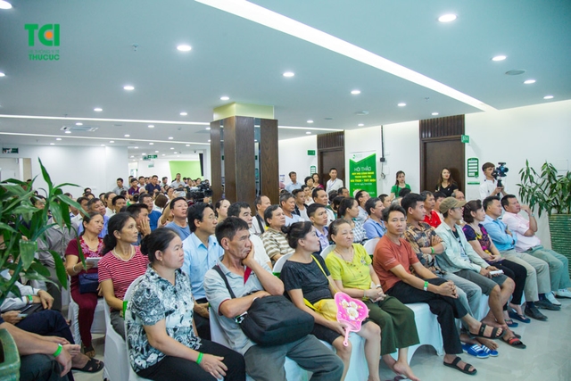 Hội thảo: Đột phá công nghệ điều trị sỏi thận &#8211; tiết niệu