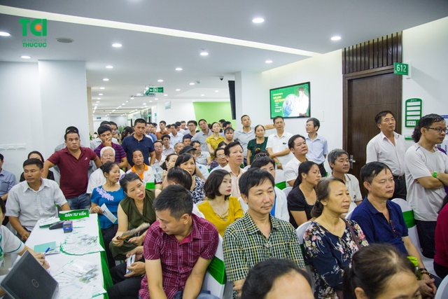 Hội thảo: Đột phá công nghệ điều trị sỏi thận &#8211; tiết niệu