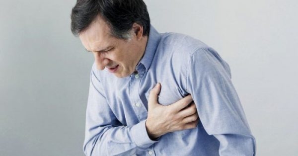 các vấn đề về Tim mạch