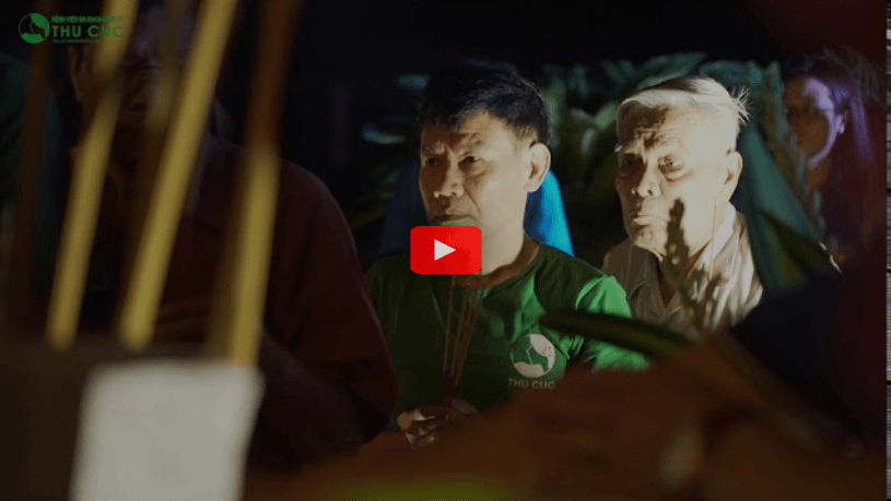 Bệnh viện Thu Cúc &#8220;Thắp nến tri ân&#8221; các anh hùng liệt sĩ
