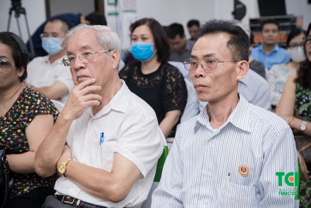 Hội thảo: Bước tiến mới trong kiểm soát và điều trị bệnh gan