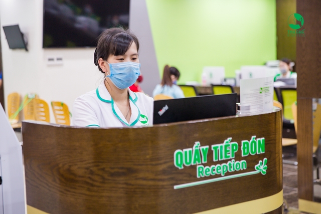 Thu Cúc đẩy mạnh biện pháp phòng và kiểm soát lây nhiễm COVID-19