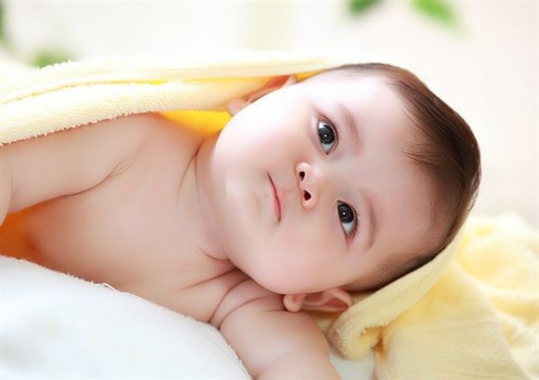 khắc phục trẻ còi xương thể bụ