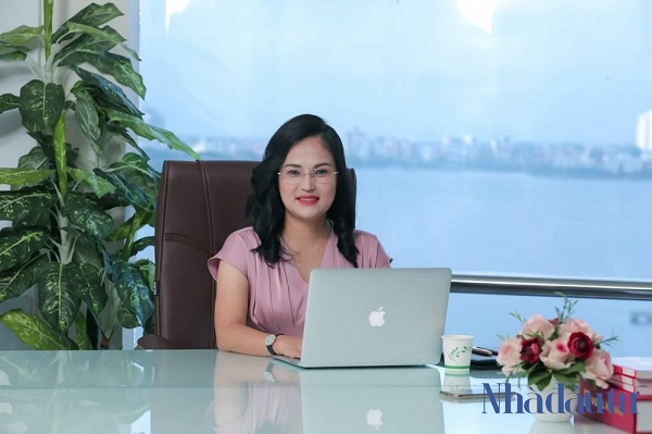 Bệnh viện Thu Cúc: &#8220;VinaCapital sẽ là động lực tăng trưởng&#8221;