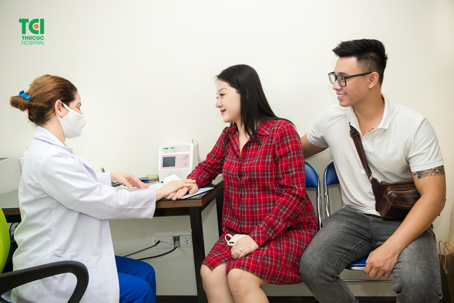 Tiền sản giật là gì và tất tật những điều mẹ bầu cần biết