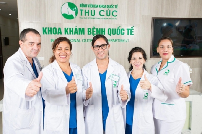 Khám phụ khoa là khám những gì &#8211; chị em đã biết?