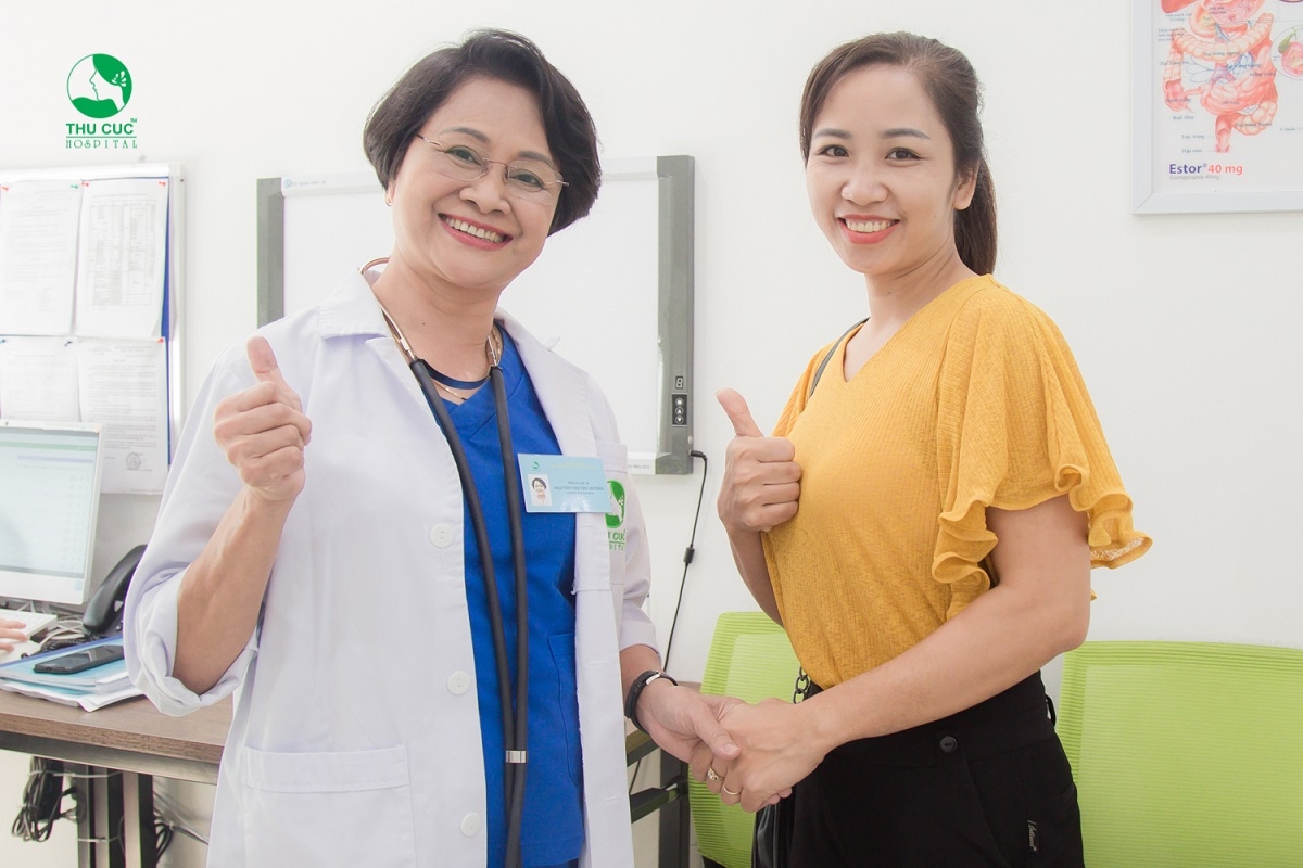 Những tiêu chí lựa chọn địa chỉ khám phụ khoa uy tín
