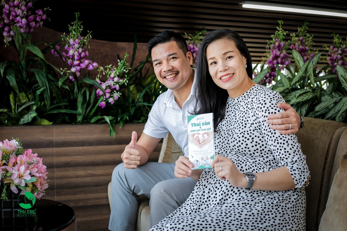 Các mốc khám thai quan trọng mẹ bầu không được bỏ qua